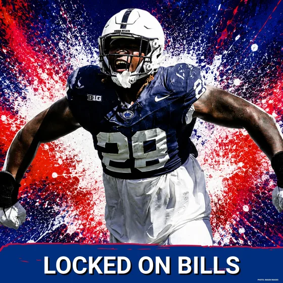 Did the Buffalo Bills LAND a 5th Round Steal in Zane Durant? Skills Evaluated