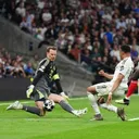 Bayern masterclass in Madrid, Arsenal leave it late in Lisbon