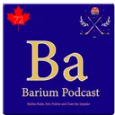 Episode 73 - The guys talk about Stephen King cause there's no hockey to talk about