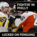 The Penguins are heading to PHILLY to start the 2026-27 season!
