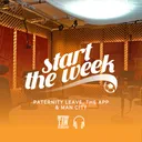Paternity Leave, The App & Man City | Start The Week