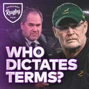 Boks Watch: How South Africa Dictates Play—and How to Stop It