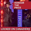 RESPECTED: Carey Price HONOURED by Montreal Canadiens—But Will His Number Be RETIRED?