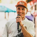Podcast : Petit papotage entre amis avec Martin Gaffuri l'une des voix les plus connues des lives des courses UTMB World Series