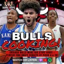 Chicago Bulls MAKE BIG STAFF HIRES + PERFECT NBA Draft Targets at Picks 4 & 15!