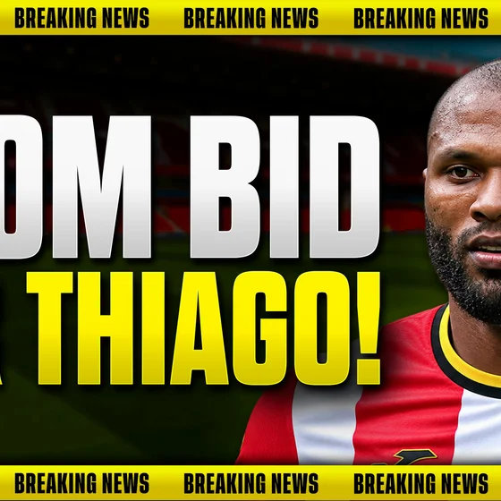 🚨BREAKING NEWS🚨 Forest Bid £70m for Brentford's Igor Thiago! | Nottingham Forest Transfer News