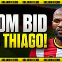 🚨BREAKING NEWS🚨 Forest Bid £70m for Brentford's Igor Thiago! | Nottingham Forest Transfer News