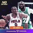 Sixers Force Game 7, Knicks KO Hawks, Jaden McDaniels Cashes Every Check