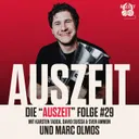 Auszeit: mit Marc Olmos