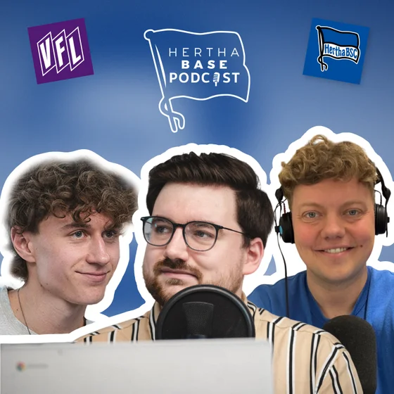 HB#373 Perfekter Start: Wie groß darf Hertha schon träumen?