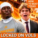How Tennessee Football Beats No. 1 Texas on Saturday