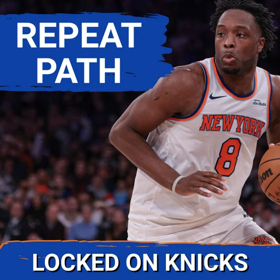The Knicks Championship Was Molded By Fire, Can They Do It Again?