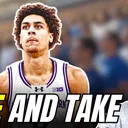 Northwestern Heartbreak: Tre Singleton Enters Portal + Iowa Flips + Cignetti Claps Back