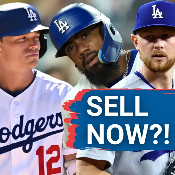 BOLD: Los Angeles Dodgers COULD TRADE Teoscar Hernandez, Alex Call & More | Mariners ARRIVE REELING