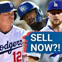 BOLD: Los Angeles Dodgers COULD TRADE Teoscar Hernandez, Alex Call & More | Mariners ARRIVE REELING