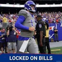 Buffalo Bills UNVEIL Stunning NEW Highmark Stadium at Return of The Blue and Red