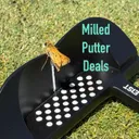 TKG Ep 177 Milled Putter Deals