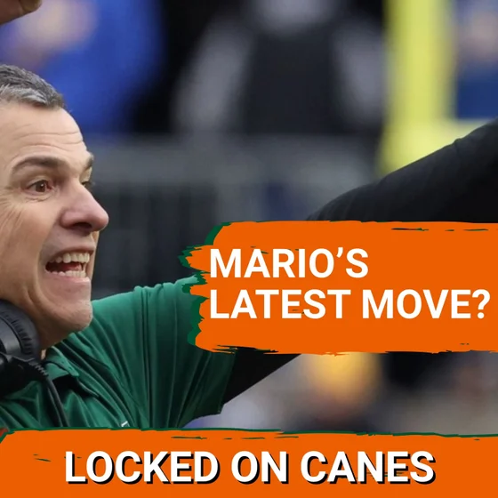 TRUST: Miami Hurricanes Show FAITH in Terry Jefferson, LOCK Down Defensive Staff, Fans REACT