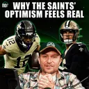 10 Reasons to Feel Good About the Saints Entering Week 1