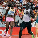 Josh Kerr Chases History in London + Monaco & Another World Record for Wanyonyi?