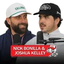 Nick Bonilla & Joshua Kelley on the Rise of YouTube Golf, The Masters, & Playing With Legends