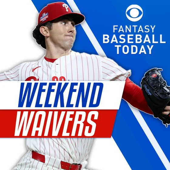 Andrew Painter vs. Jacob Lopez, Andy Pages Replacements & More! (8/24 Fantasy Baseball Podcast)