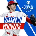 Andrew Painter vs. Jacob Lopez, Andy Pages Replacements & More! (8/24 Fantasy Baseball Podcast)