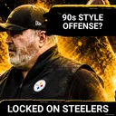 Steelers' Darnell Washington a Key Element for Mike McCarthy's Vision for 90s Stylee Offense