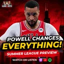 Chicago Bulls Sign Norman Powell! Has Chicago's Rebuild OFFICIALLY Changed? | Summer League Preview