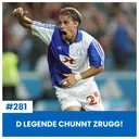 D LEGENDE CHUNNT ZRUGG! | SÄCHSFOIF #281