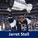S4E27: Overtime Podcast - Season 4 - Ep 27 - Jarret Stoll