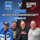 JOE KOCUR & DARREN MCCARTY | Ice Guardians Ep 49