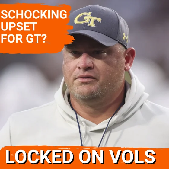 UPSET ALERT: Boo Carter, Colorado Surprise Georgia Tech ahead of Tennessee Football Matchup