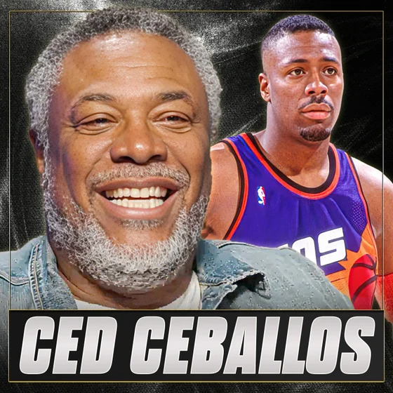 Kobe at 17, Sandlot With Michael Jackson & Getting Found at Taco Bell with Ced Ceballos