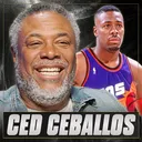 Kobe at 17, Sandlot With Michael Jackson & Getting Found at Taco Bell with Ced Ceballos