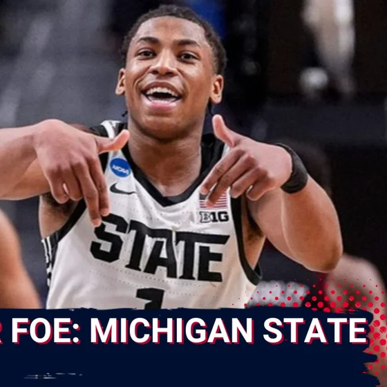 MICHIGAN STATE: Jeremy Fears & Carson Cooper DEMANDS UConn’s Attention—REBOUND & LIMIT TO'S Crucial