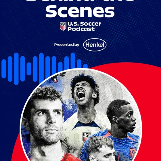 Behind the Scenes of U.S. Against the World