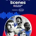 Behind the Scenes of U.S. Against the World