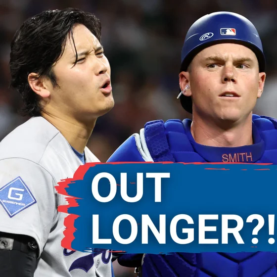 MAJOR: Shohei Ohtani and Will Smith RAISE BIG QUESTIONS | Los Angeles Dodgers TAKE OVER the Bronx