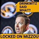 "CLOWN SHOW": Eli Drinkwitz CRUSHES NCAA; Mark Mitchell RETURNS To Missouri!