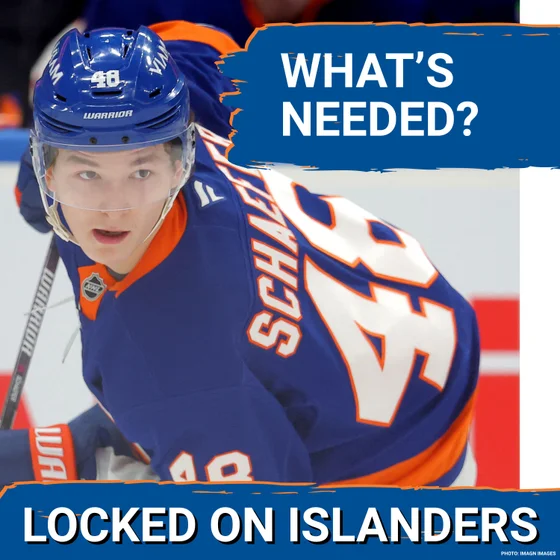 ISLANDERS LACKING: Why New York Must ADD Elite Talent to Become Stanley Cup Contenders