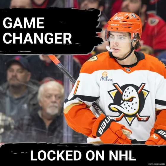 SHOCKER: The Flyers Offer a Record-Setting Offer Sheet to Leo Carlsson, This Will Change Everything