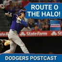 DODGERS POSTCAST: Dodgers take advantage of a series of FREE passes from Soriano