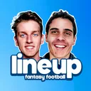 The Lineup Show - The BEST Fantasy Football Pick In Every Round with FantasyPros Derek Brown