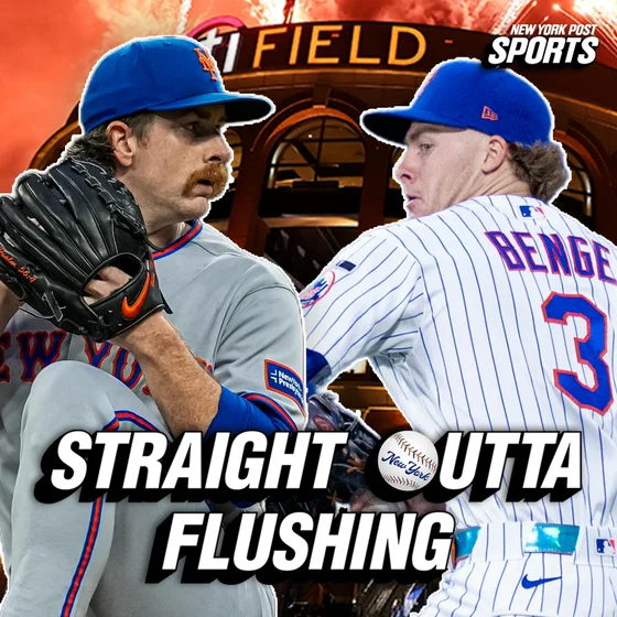 Mets Have REAL Rookie Of The Year Candidates, Next Mets Call Up? | Straight Outta Flushing