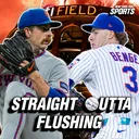 Mets Have REAL Rookie Of The Year Candidates, Next Mets Call Up? | Straight Outta Flushing