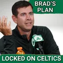 Brad's BLUEPRINT: Figuring Out How Boston Celtics Will Approach Offseason
