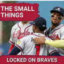 Little Things Keeping Atlanta Braves From Beating Postseason Competition