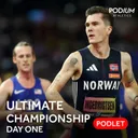 The Day (1) After | Jakob Ingebrigtsen wins 5000m at World Ultimate Championship