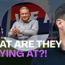 24 Hours of MADNESS - What Has Happened at York City?!